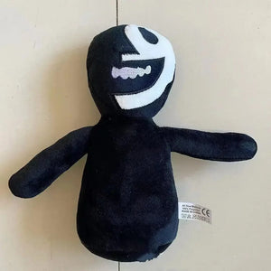 Planet Gates 4 Doors Blox Figure  Plush Toy Boy Gift Bubble A Plush Toys Pillow Plushie Stuffed Children's Toys Gifts Patung Stuffed Animal