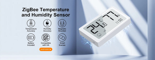 Planet Gates 4 Gang Tuya Wifi Smart Light Switch Module Supports 2 Way Control, App Remote Control DIY Breaker 100-240V, Work with Alexa Google Home