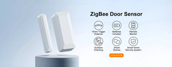 Planet Gates 4 Gang Tuya Wifi Smart Light Switch Module Supports 2 Way Control, App Remote Control DIY Breaker 100-240V, Work with Alexa Google Home