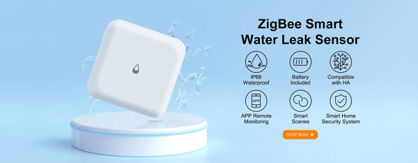 Planet Gates 4 Gang Tuya Wifi Smart Light Switch Module Supports 2 Way Control, App Remote Control DIY Breaker 100-240V, Work with Alexa Google Home