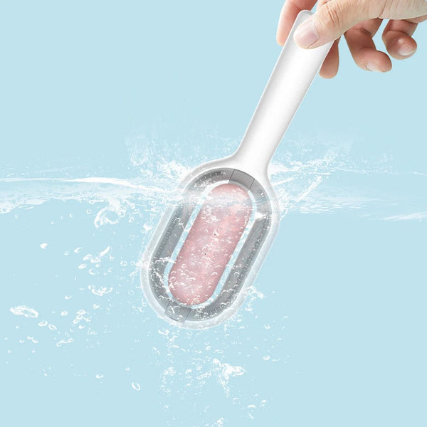 Planet Gates 4 In 1 Pet Grooming Brush Cleaning Massage Remover Comb For Cat Dog General Supplies with Water Tank Pets Products Accessories