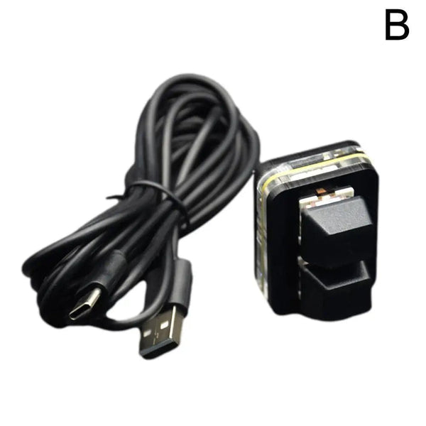 Planet Gates 4 Keys Black / China Mini USB Custom Mechanical Keyboard 2/3/4/6/9/12/16/24 Keys Gaming Keyboard Sayo Device Shortcut Programmable Keypad Keys Macro