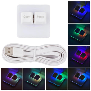 Planet Gates 4 Keys Black / China Mini USB Custom Mechanical Keyboard 2/3/4/6/9/12/16/24 Keys Gaming Keyboard Sayo Device Shortcut Programmable Keypad Keys Macro