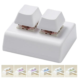 Planet Gates 4 Keys Black / China Mini USB Custom Mechanical Keyboard 2/3/4/6/9/12/16/24 Keys Gaming Keyboard Sayo Device Shortcut Programmable Keypad Keys Macro