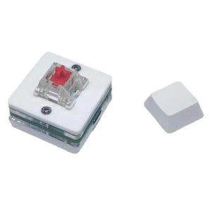 Planet Gates 4 Keys Black / China Mini USB Custom Mechanical Keyboard 2/3/4/6/9/12/16/24 Keys Gaming Keyboard Sayo Device Shortcut Programmable Keypad Keys Macro