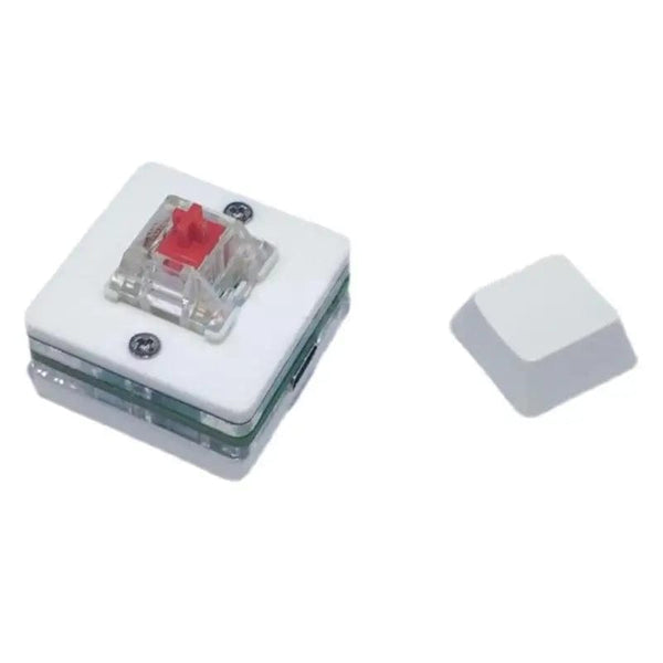 Planet Gates 4 Keys Black / China Mini USB Custom Mechanical Keyboard 2/3/4/6/9/12/16/24 Keys Gaming Keyboard Sayo Device Shortcut Programmable Keypad Keys Macro