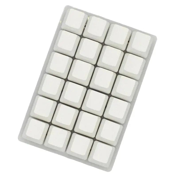 Planet Gates 4 Keys Black / China Mini USB Custom Mechanical Keyboard 2/3/4/6/9/12/16/24 Keys Gaming Keyboard Sayo Device Shortcut Programmable Keypad Keys Macro