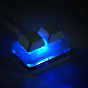 Planet Gates 4 Keys Black / China Mini USB Custom Mechanical Keyboard 2/3/4/6/9/12/16/24 Keys Gaming Keyboard Sayo Device Shortcut Programmable Keypad Keys Macro