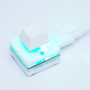 Planet Gates 4 Keys Black / China Mini USB Custom Mechanical Keyboard 2/3/4/6/9/12/16/24 Keys Gaming Keyboard Sayo Device Shortcut Programmable Keypad Keys Macro