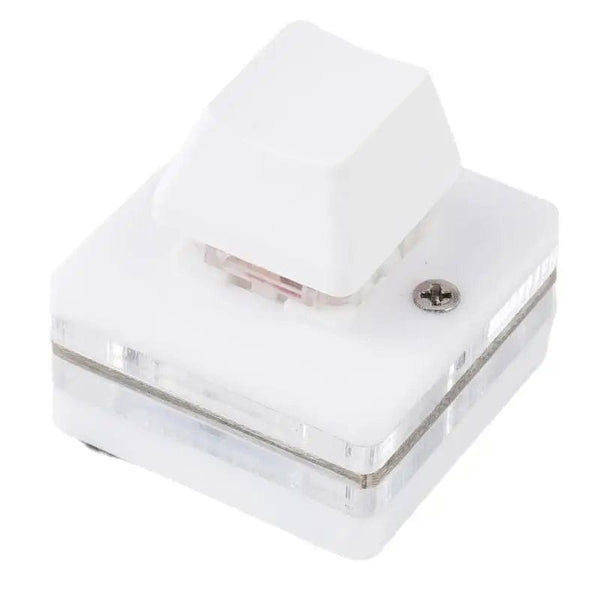 Planet Gates 4 Keys Black / China Mini USB Custom Mechanical Keyboard 2/3/4/6/9/12/16/24 Keys Gaming Keyboard Sayo Device Shortcut Programmable Keypad Keys Macro