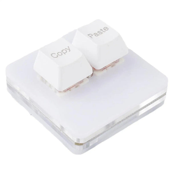 Planet Gates 4 Keys Black / China Mini USB Custom Mechanical Keyboard 2/3/4/6/9/12/16/24 Keys Gaming Keyboard Sayo Device Shortcut Programmable Keypad Keys Macro