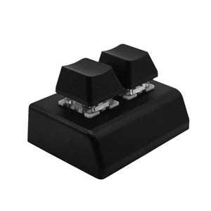 Planet Gates 4 Keys Black / China Mini USB Custom Mechanical Keyboard 2/3/4/6/9/12/16/24 Keys Gaming Keyboard Sayo Device Shortcut Programmable Keypad Keys Macro