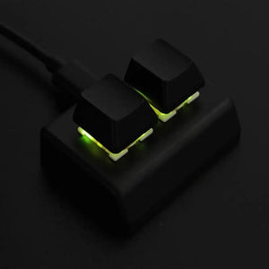 Planet Gates 4 Keys Black / China Mini USB Custom Mechanical Keyboard 2/3/4/6/9/12/16/24 Keys Gaming Keyboard Sayo Device Shortcut Programmable Keypad Keys Macro