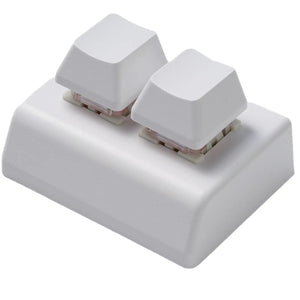 Planet Gates 4 Keys Black / China Mini USB Custom Mechanical Keyboard 2/3/4/6/9/12/16/24 Keys Gaming Keyboard Sayo Device Shortcut Programmable Keypad Keys Macro