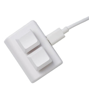 Planet Gates 4 Keys Black / China Mini USB Custom Mechanical Keyboard 2/3/4/6/9/12/16/24 Keys Gaming Keyboard Sayo Device Shortcut Programmable Keypad Keys Macro