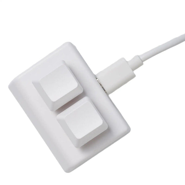 Planet Gates 4 Keys Black / China Mini USB Custom Mechanical Keyboard 2/3/4/6/9/12/16/24 Keys Gaming Keyboard Sayo Device Shortcut Programmable Keypad Keys Macro