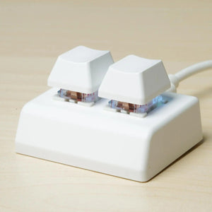 Planet Gates 4 Keys Black / China Mini USB Custom Mechanical Keyboard 2/3/4/6/9/12/16/24 Keys Gaming Keyboard Sayo Device Shortcut Programmable Keypad Keys Macro