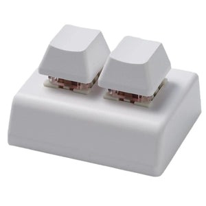 Planet Gates 4 Keys Black / China Mini USB Custom Mechanical Keyboard 2/3/4/6/9/12/16/24 Keys Gaming Keyboard Sayo Device Shortcut Programmable Keypad Keys Macro