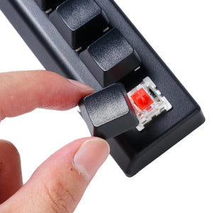 Planet Gates 4 Keys Black / China Mini USB Custom Mechanical Keyboard 2/3/4/6/9/12/16/24 Keys Gaming Keyboard Sayo Device Shortcut Programmable Keypad Keys Macro