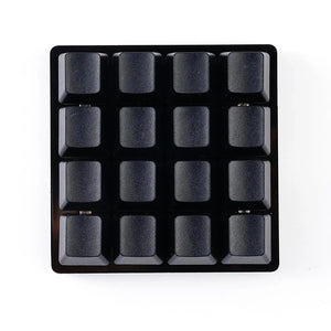 Planet Gates 4 Keys Black / China Mini USB Custom Mechanical Keyboard 2/3/4/6/9/12/16/24 Keys Gaming Keyboard Sayo Device Shortcut Programmable Keypad Keys Macro