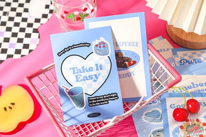 Planet Gates 4 Mr. Paper Small Fresh Simple Style Postcard Vintage Cards Cute Animal Originality Holiday Blessings Cardstock Kawaii Stationery