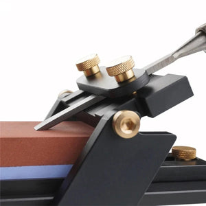 Planet Gates 4 Pcs 4 Pcs 8/12/16/20mm Comfortable Beech Handle Wood Chisel with Wood Handles - Ergonomic Wood Carving Tools DIY Auxiliary Tools