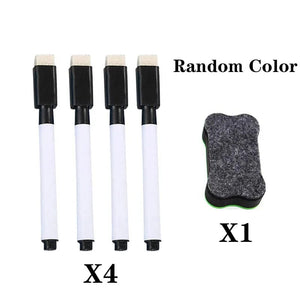 Planet Gates 4 pens and Eraser Magical Tracing Workbook Montessori Pen Control Training Book Reusable Magic Practice Copybook Children Drawing Education Books