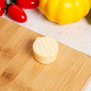 Planet Gates 4 Styles Mixed Set 4pcs, Mini Sauce Box, Mini Ketchup Bottles, Condiment Bottle, Plastic Portable Containers Bottle For Office Lunchbox Picnic Oil Soy Sauce Honey Salad Dressing, Spice Bottle, Kitchen Utensils, Kitchen Accessaries