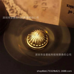 Planet Gates 4 Type Harry Magic Boy and Girl Potter Golden Snitch Fingertip Toy Pendant Quidditch Accessories Movie Peripherals Fan Gifts