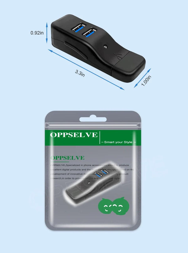 Planet Gates 4 USB 3.0 4 Ports Multi USB 3.0 HUB Adapter 5Gbps High Speed U Disk Reader Extender Splitter For Macbook Notebook PC Computer Accessories