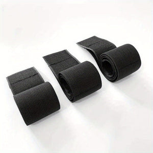 Planet Gates 40*5cm / 1pc Car Trunk Organizer Car Accessories Fixed With Storage Bag Tape Fixed Car Interior Storage Finishing Accessories