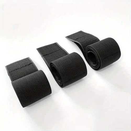 Planet Gates 40*5cm / 1pc Car Trunk Organizer Car Accessories Fixed With Storage Bag Tape Fixed Car Interior Storage Finishing Accessories