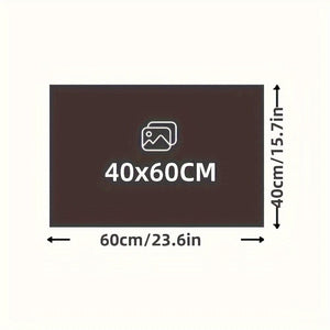 Planet Gates 40*60cm Unframed（15.7*23.6in） 1pc, Unframed Personalized Couple Photo Canvas Print, Custom Family Poster, Custom Gift Home Wall Art, Home Decoration, 50.04*70.1cm, Perfect Gift For Couple's Anniversary, Birthday, Wedding, Valentine's Day, Home Decor