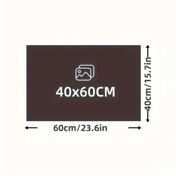 Planet Gates 40*60cm Unframed（15.7*23.6in） 1pc, Unframed Personalized Couple Photo Canvas Print, Custom Family Poster, Custom Gift Home Wall Art, Home Decoration, 50.04*70.1cm, Perfect Gift For Couple's Anniversary, Birthday, Wedding, Valentine's Day, Home Decor