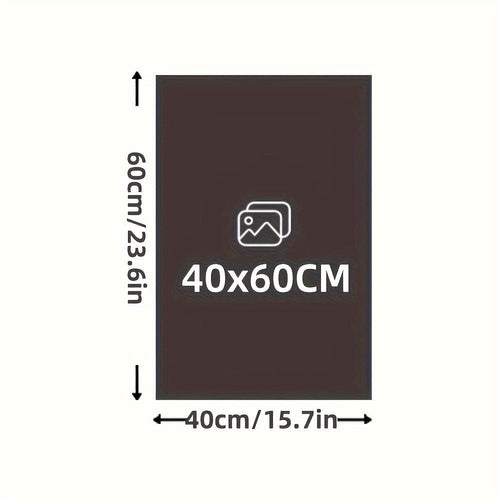 Planet Gates 40*60cm Unframed（15.7*23.6in） Customizable Unframed Canvas Poster Personalized Couple Photo Custom Family Photo Wall Art Home Decor Perfect Gift for Friends Family