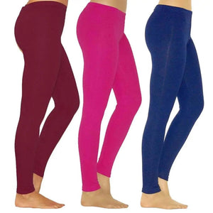 Planet Gates 40%HOTLadies Solid Color Elastic High Waist Slim Leggings Yoga High Elastic Sports Fitness Leggings Hip Running Training Pants P