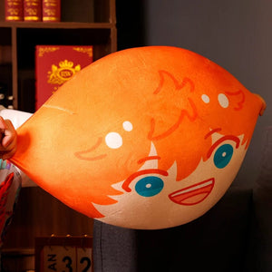 Planet Gates 40 Styles Ensemble Stars Plush Toy Cute Harukawa Sora Hidaka Hokuto Shiina Niki Doll Soft Throw Pillow Xmas Gifts For Girl