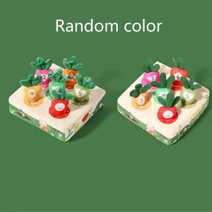 Planet Gates 400566 Random leaf Baby Montessori Toys Children'S 6 12 Months 1 2 Years Old Developing Games For Boys Girls Babies Craft Educational Sensory Toys