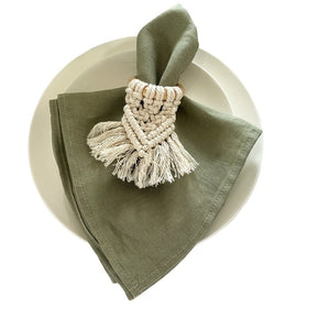 Planet Gates 40cm*40cm / Green 6pcs Plain Napkin Cloth, Absorbent Skin-Friendly Polyester Napkins, Home Kitchen Dining Table Decor, Hotel Mouth Cloth, Wipe Cup Cloth, Wine Absorbent, Restaurant Towel