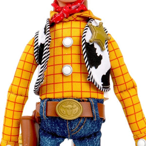 Planet Gates 40cm Woody Disney Pixar Toy Story 40CM Woody Action Figures English Movie Sound Character Doll Cloth Cowboy Birthday gift for children