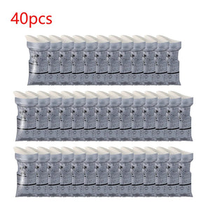 Planet Gates 40pcs / CHINA 5-40PCS Outdoor Emergency Urine Bags 700ml Easy Take Mini Travel Mobile Toilet Portable Urinal Bag Baby Men Women Vomiting Bags
