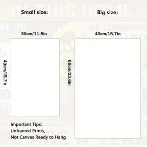 Planet Gates 40x60cm(15.7x23.6in) 3pcs Modern Luxury Circle Golden Leaf Wall Art, Printed Canvas Decorative Picture, Poster For Living Room Bedroom Office Decor, Home Decor Gift, No Frame