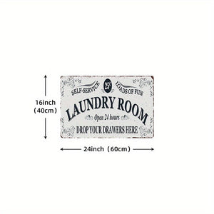 Planet Gates 40x60cm(16x24in) 1pc Waterproof Laundry Room Runner Rug - Non-Slip, Dirt-Resistant, Machine Washable, Entrance Doormat, Kitchen, Living Room, Laundry, Bathroom - 24x71in