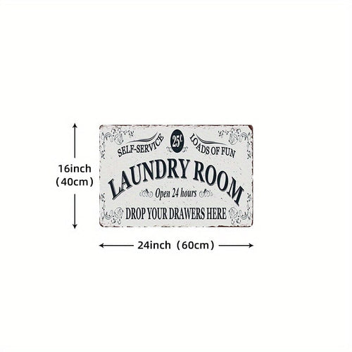 Planet Gates 40x60cm(16x24in) 1pc Waterproof Laundry Room Runner Rug - Non-Slip, Dirt-Resistant, Machine Washable, Entrance Doormat, Kitchen, Living Room, Laundry, Bathroom - 24x71in