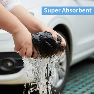 Planet Gates 40x60cm 60x90cm Car Wash Microfiber Towel Plush Cleaning Drying Cloth Car Care Cloth Detailing Polishing