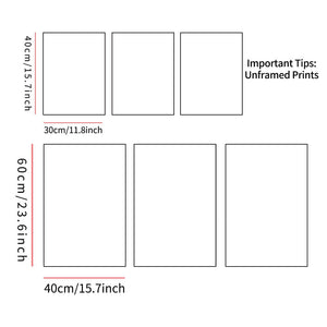 Planet Gates 40x60cmX3pcs/15.7x23.6inX3pcs 3pcs/set Personalized And Customized Name And Letter Poster, Custom Name Print Canvas Painting Wall Art, Birthday Gift, Living Room Bedroom Home Decoration, No Frame Christmas Gift Mother's Day gift