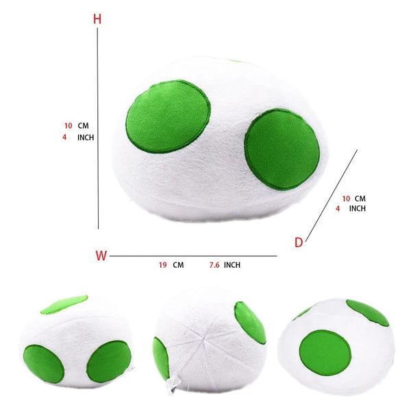 Planet Gates 41 Styles Mario Plush Toys Goomba Toad Yoshi Boo Kamek Shy Guy Nabbit Koopa Troopa Ice Flower Anime Stuffed Cartoon Peluche Doll