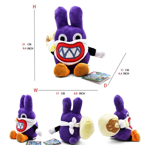 Planet Gates 41 Styles Mario Plush Toys Goomba Toad Yoshi Boo Kamek Shy Guy Nabbit Koopa Troopa Ice Flower Anime Stuffed Cartoon Peluche Doll