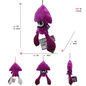 Planet Gates 41 Styles Mario Plush Toys Goomba Toad Yoshi Boo Kamek Shy Guy Nabbit Koopa Troopa Ice Flower Anime Stuffed Cartoon Peluche Doll