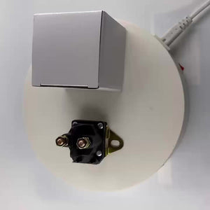 Planet Gates 435-325 1pc Tractor Starter Solenoid 435-325